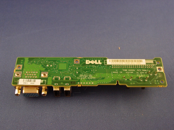 Dell JU318