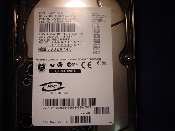 Dell MAN3184MC