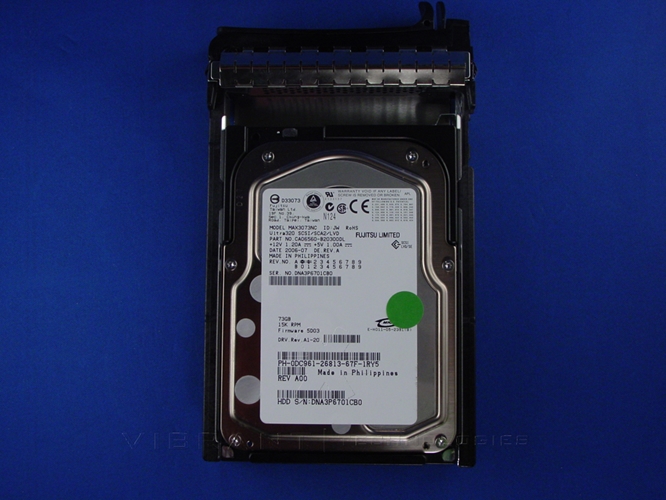 Dell MAX3073NC