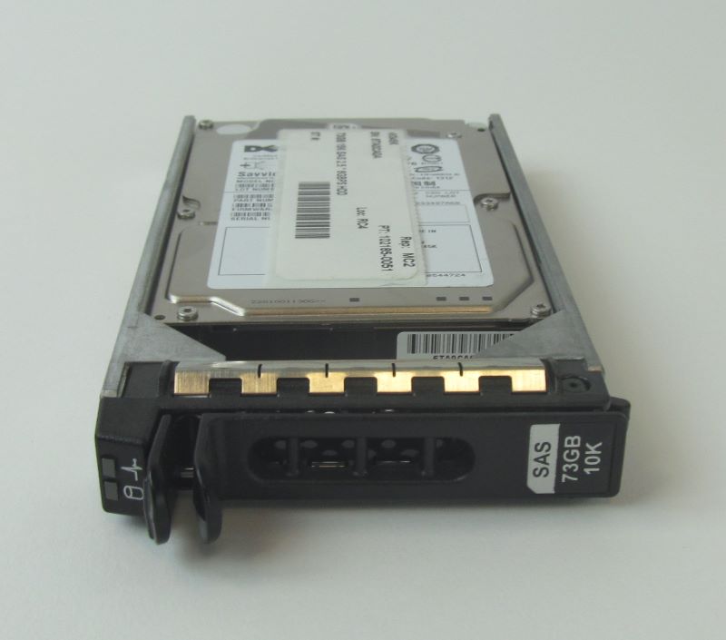 Dell MBC2073RC