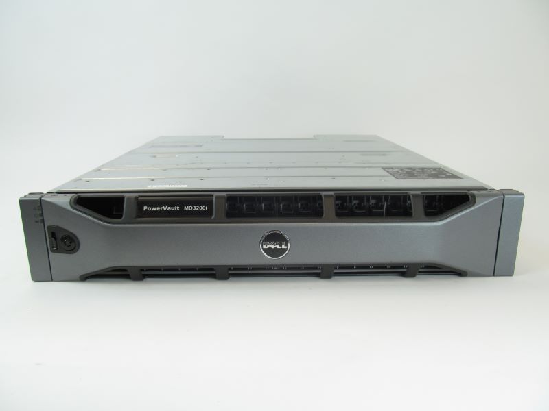 Dell MD3220i