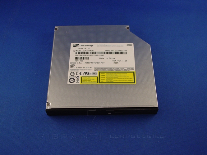 Dell P8403