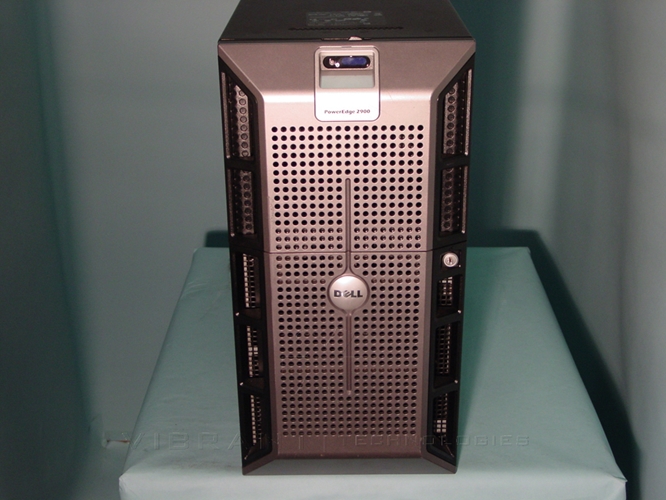 Dell PE2900T-2.33