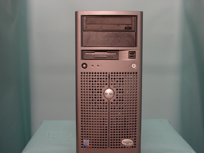 Dell PE800