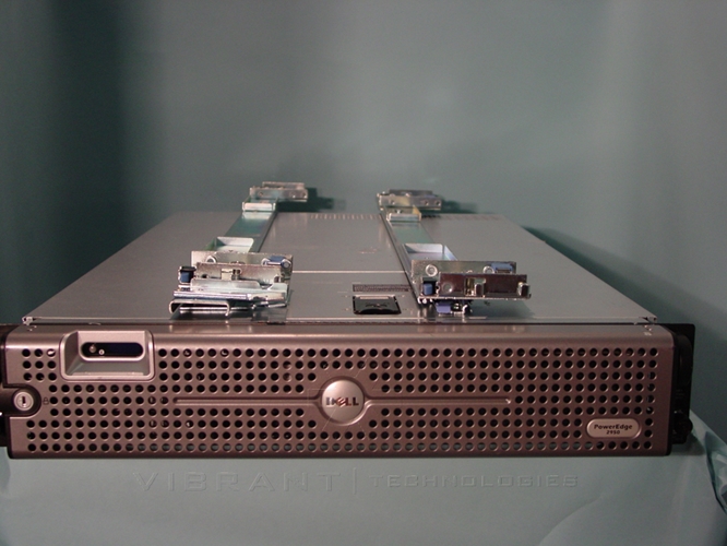 Dell Poweredge2950