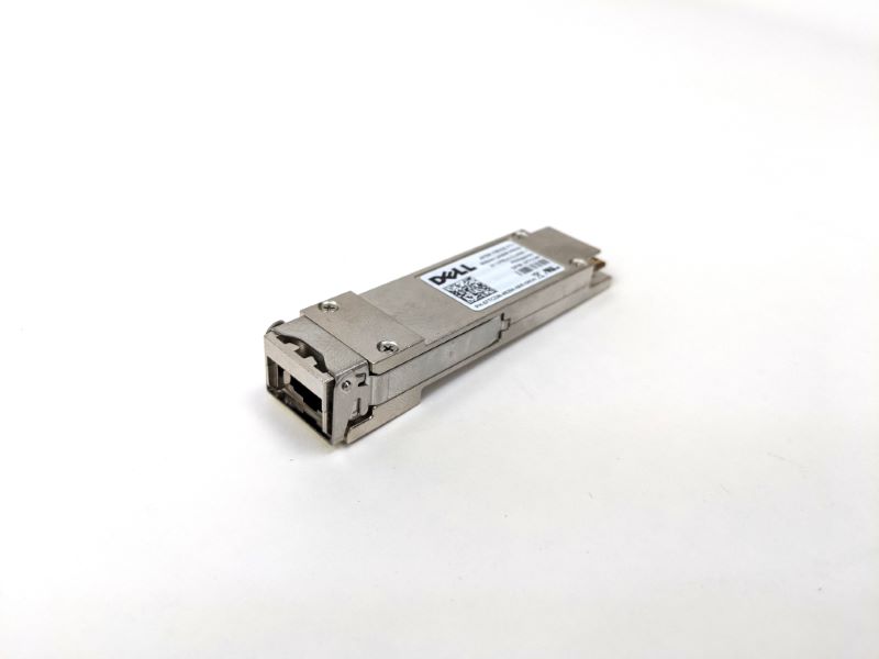 Dell QSFP-40G-SR4-DELL