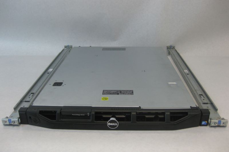 Dell R410-2.4