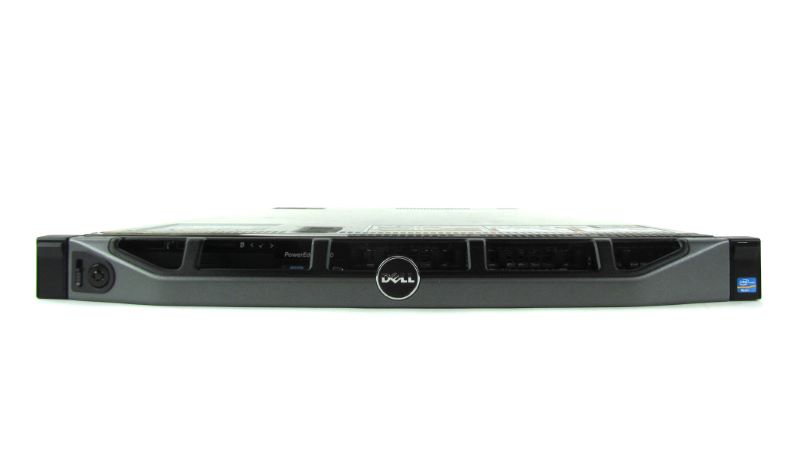 Dell R620-20C-32GB