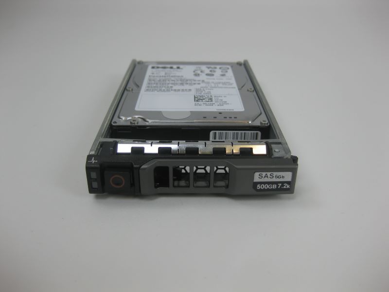 Dell R734K