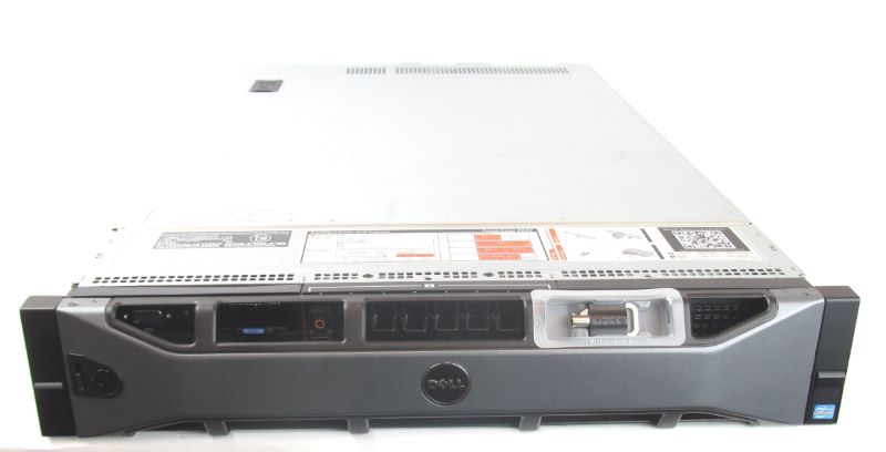 Dell R820-16