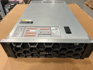 Dell R940