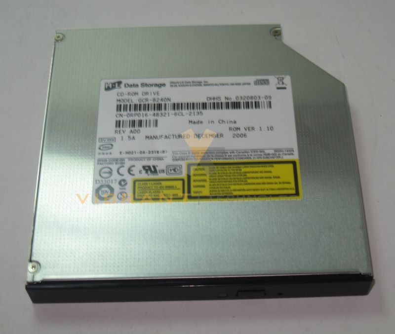 Dell RP016