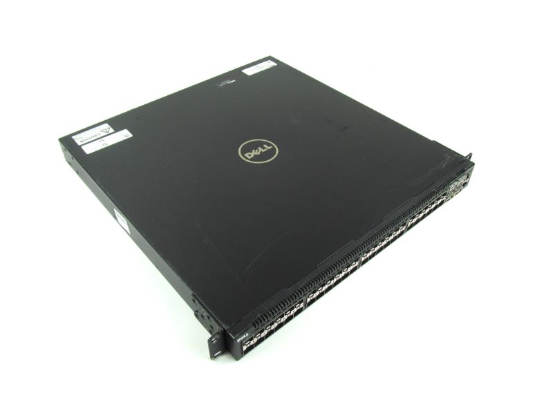 Dell S4810P-AC-R