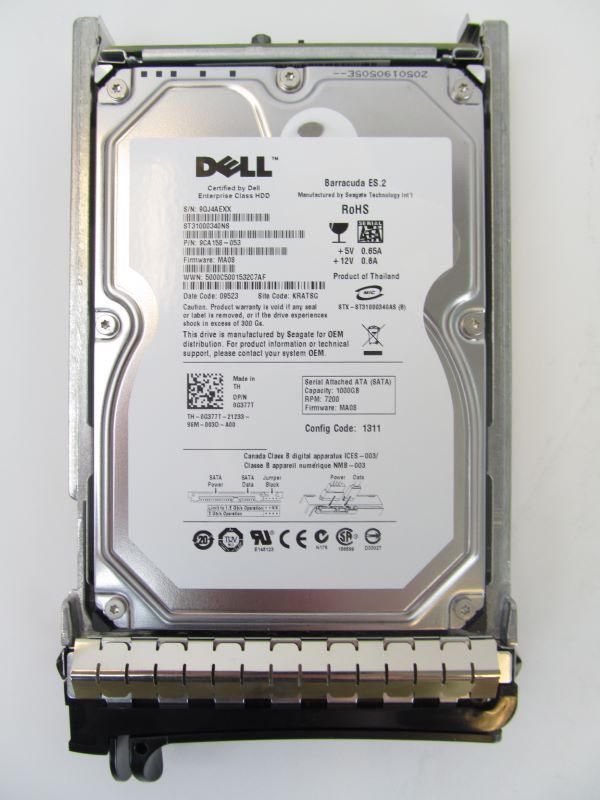 Dell ST31000340NS