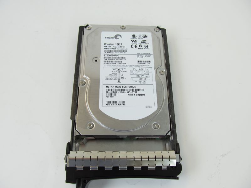 Dell ST3300007LC