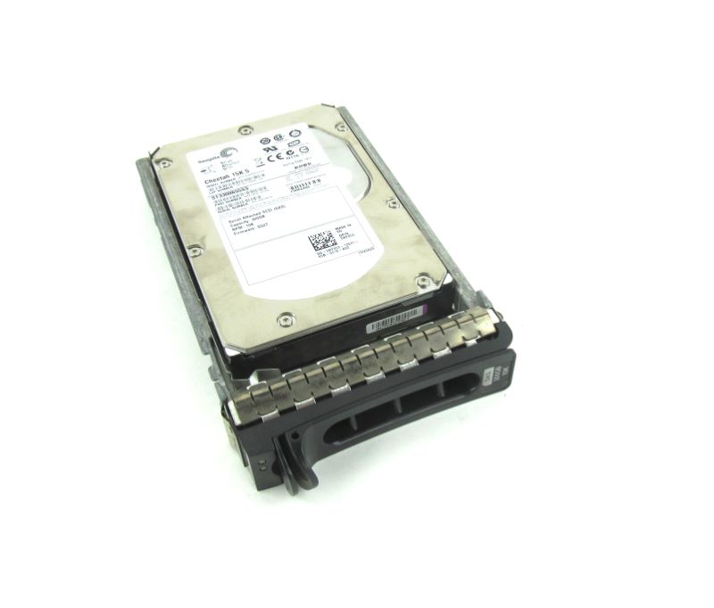 Dell ST3300655SS