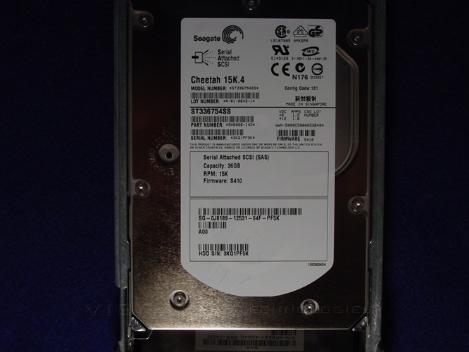 Dell ST336754SS