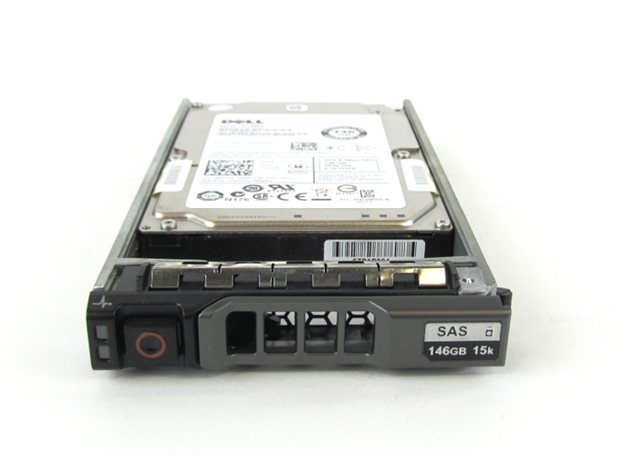 Dell ST9146752SS