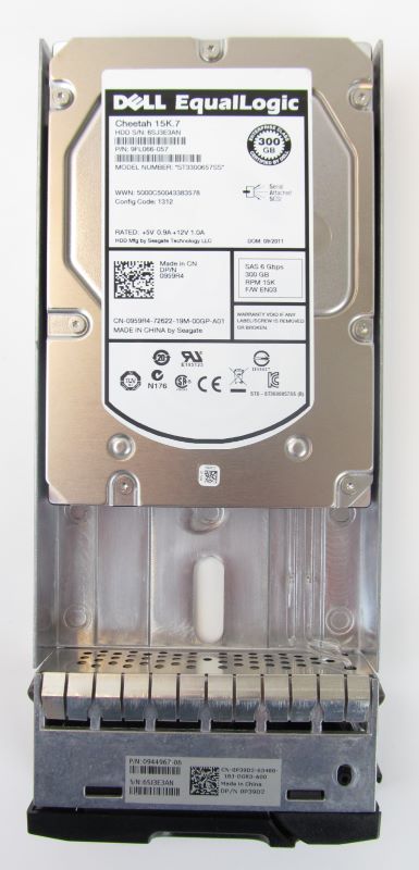 Dell STX-ST3600057SS