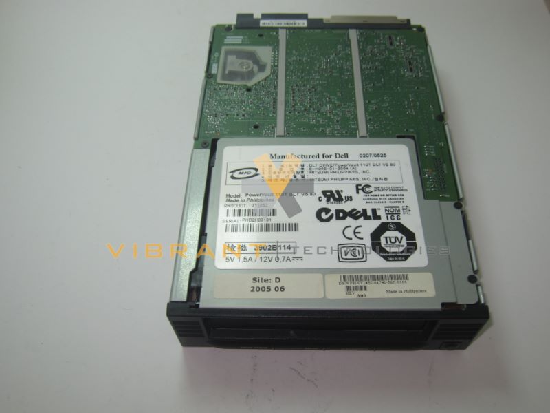 Dell T1452