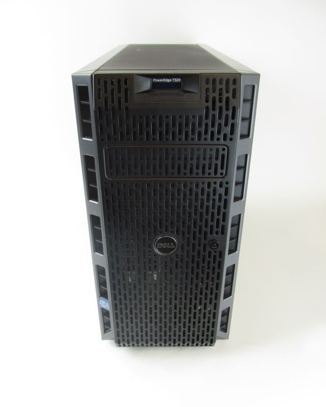 Dell T320