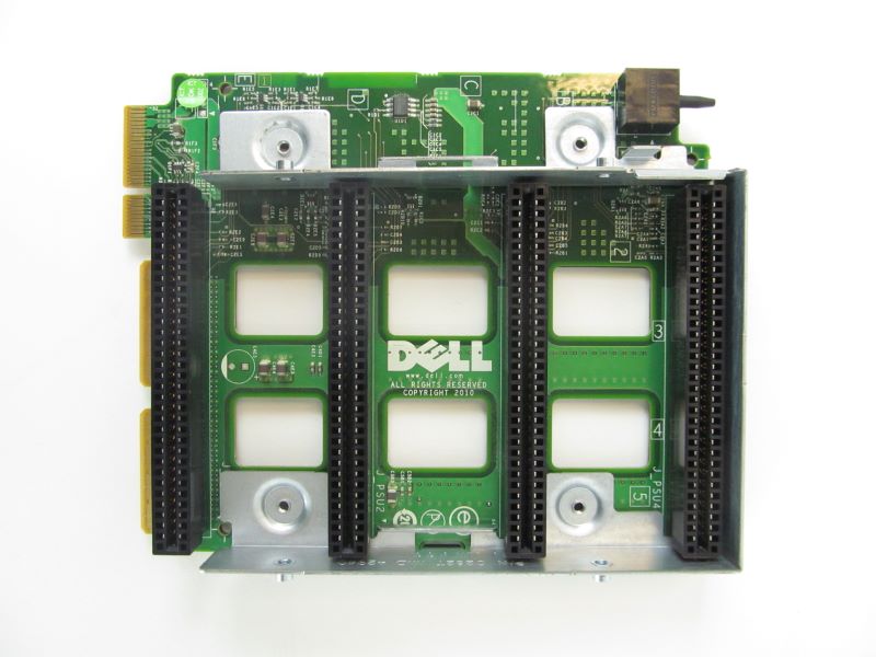 Dell T337H