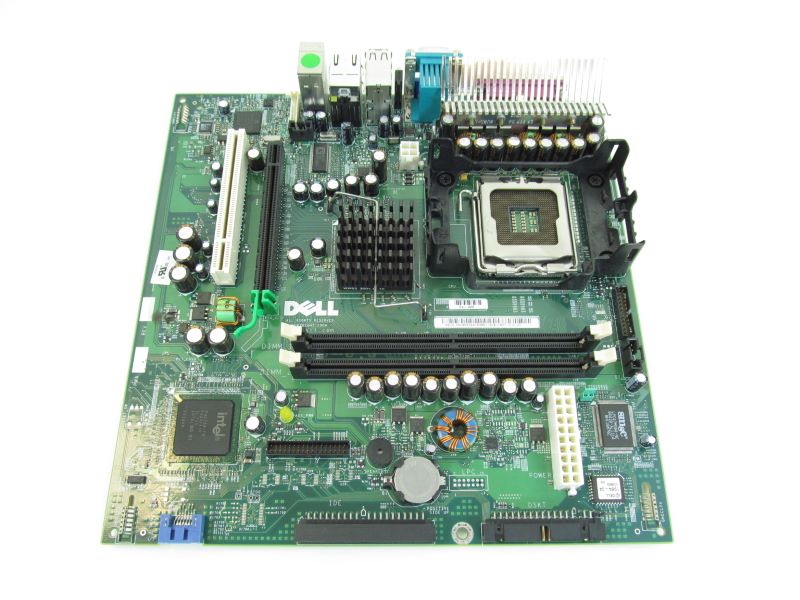 Dell T4649