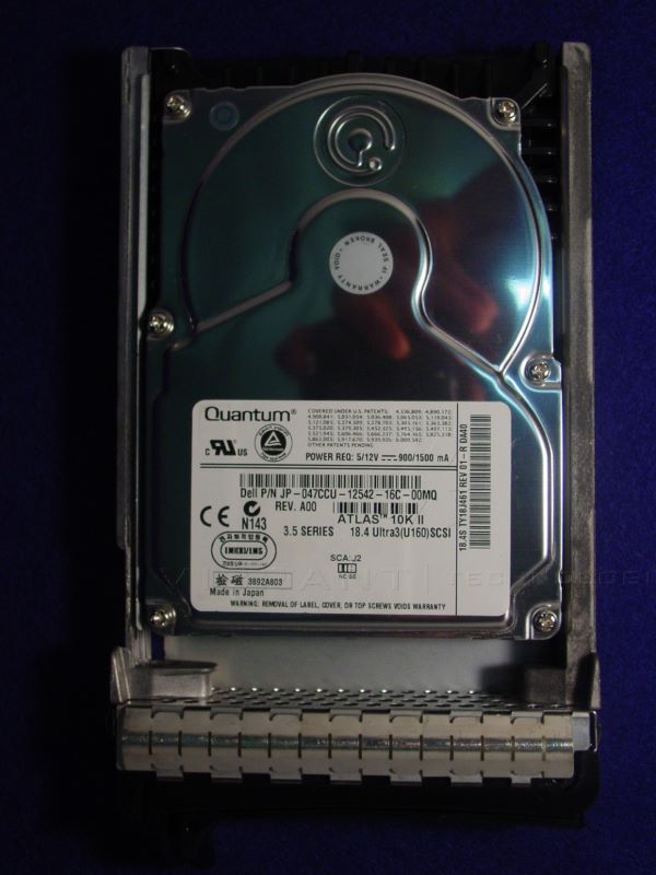 Dell TY18J461