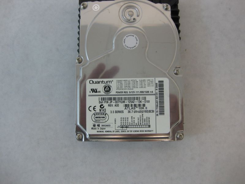 Dell TY36L461