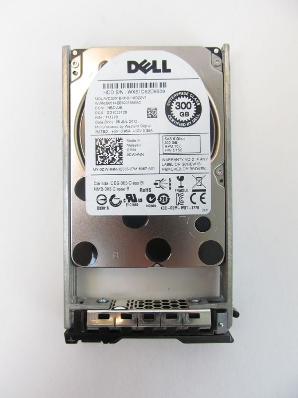 Dell WD3001BKHG-18D22V1