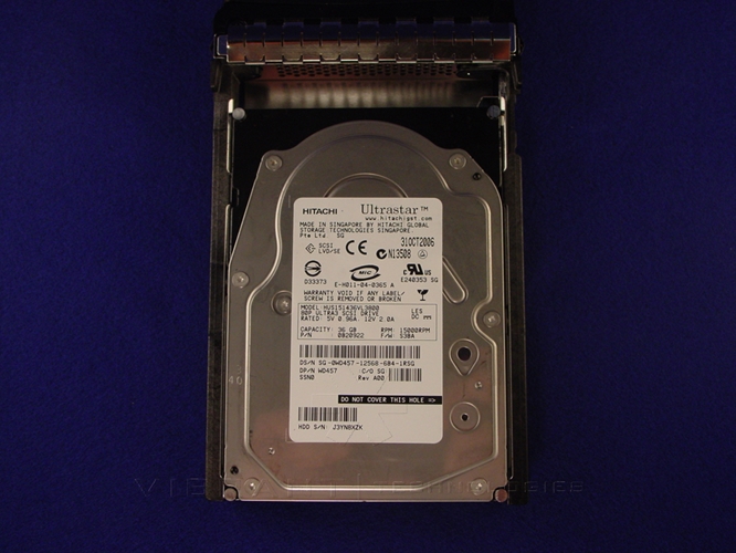 Dell WD457