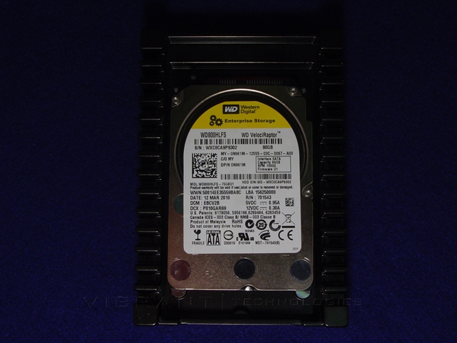 Dell WD800HLFS