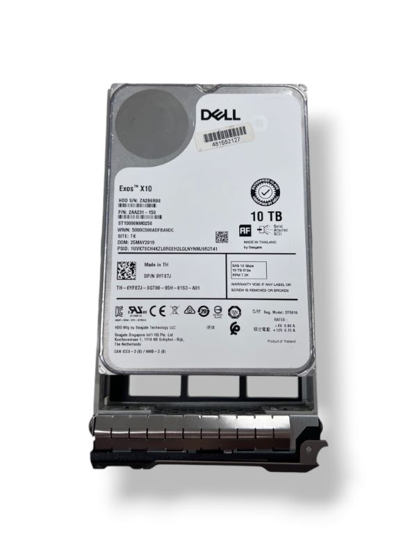 Dell YF87J