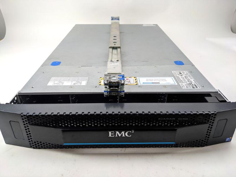 EMC 100-580-642-05