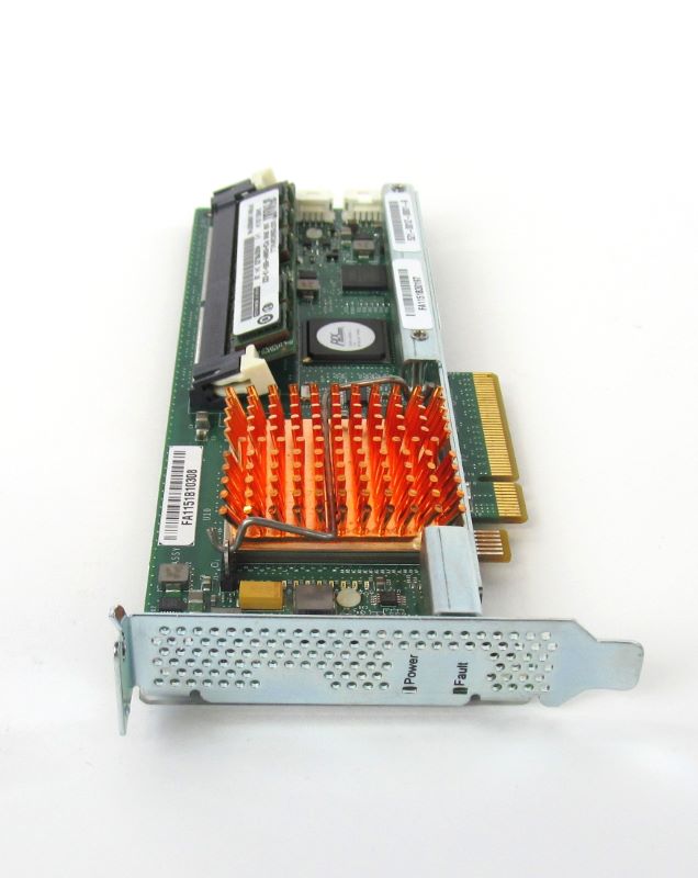 EMC 521-0012-0001-A