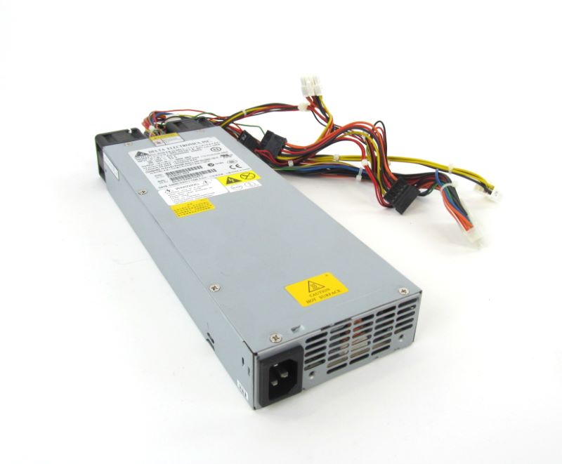 EMC D54651-007