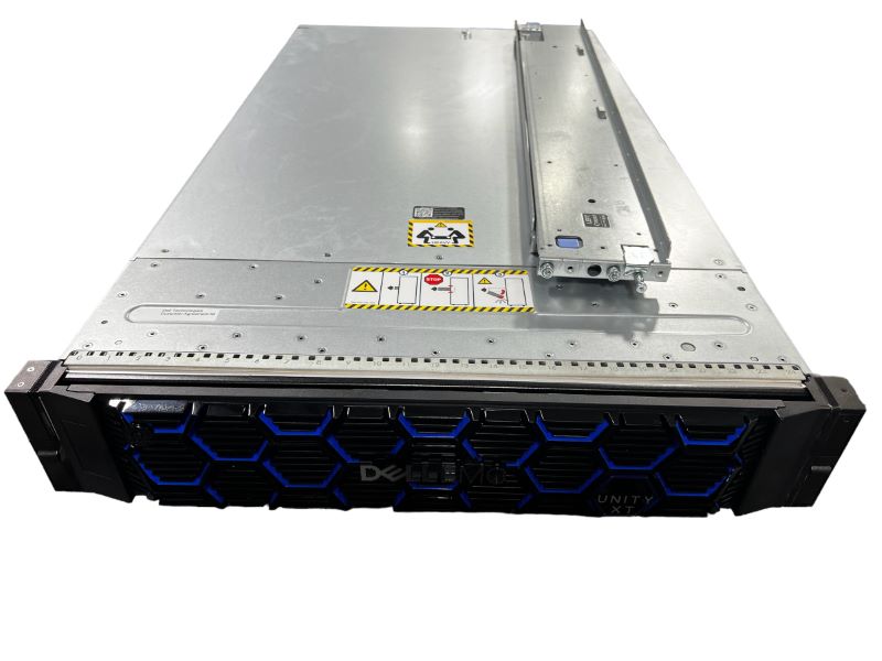 EMC UNITY480XT