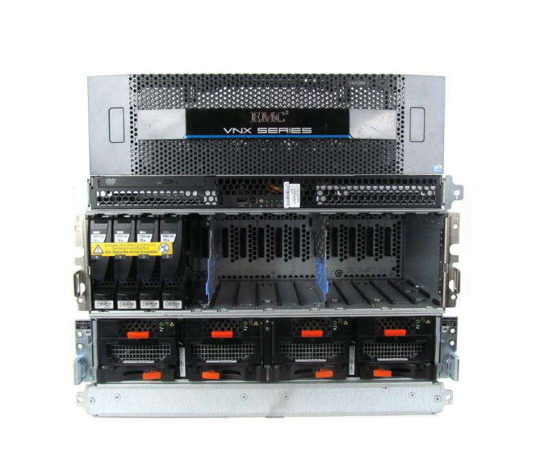 EMC VNX5300