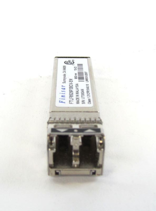 Finisar FTLF8529P3BCV-EM