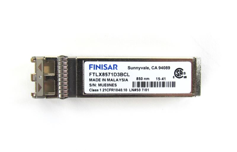 Finisar FTLX8571D3BCL