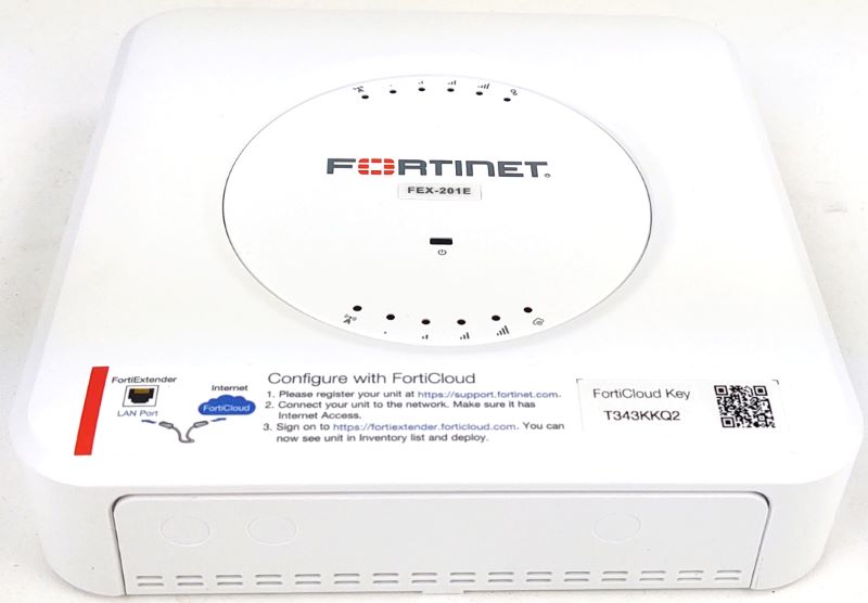 Fortinet FEX-201E