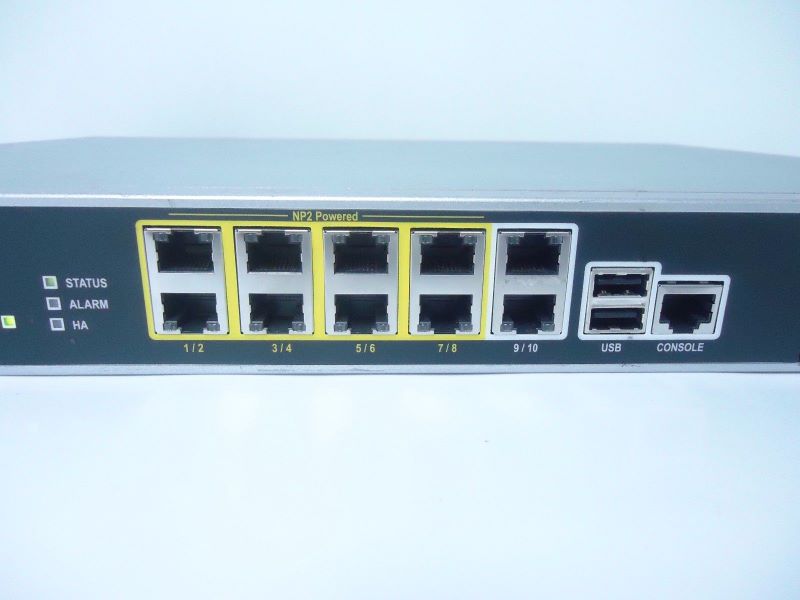 Fortinet FG-310B