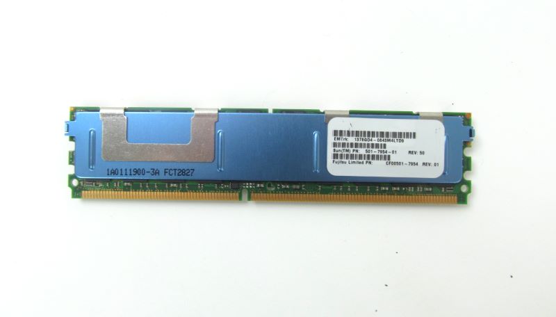 Fujitsu CF00501-7954