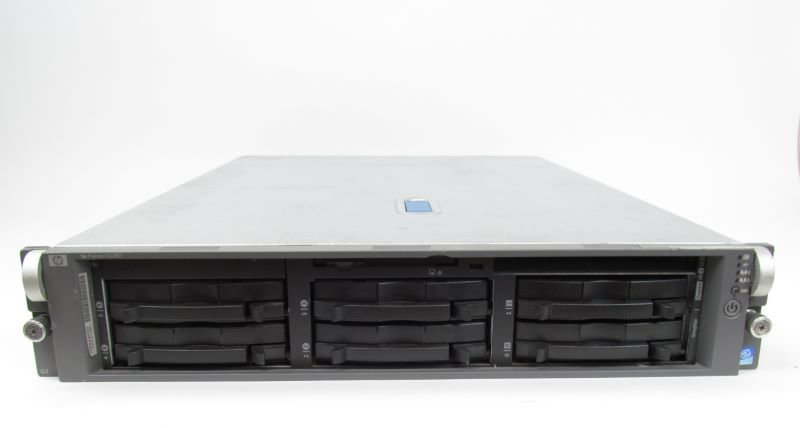 HP 257917-001