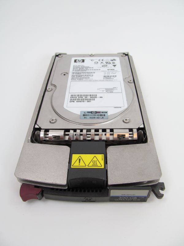 HP 360205-023