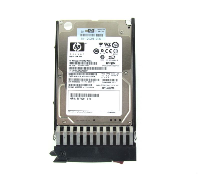 HP 504064-003