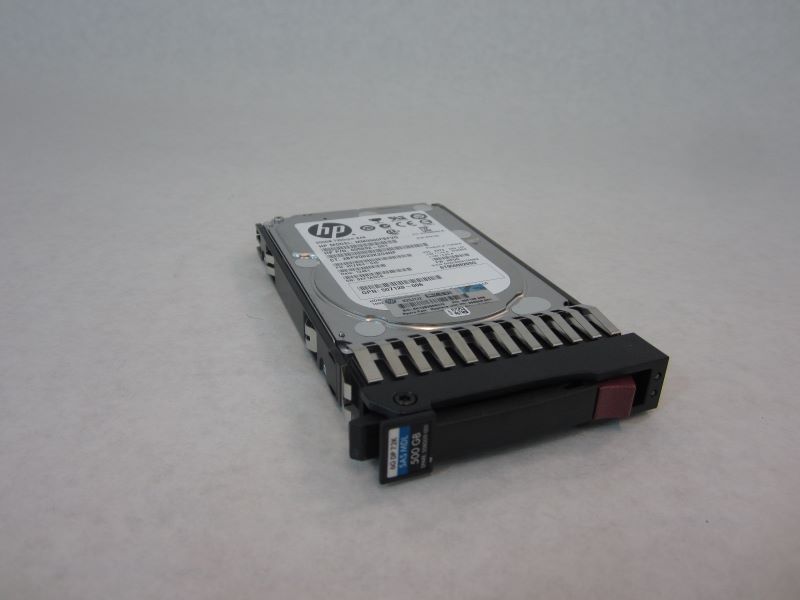 HP 508009-001