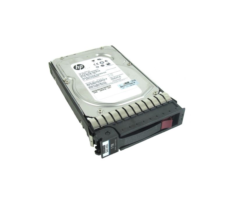 HP 508011-001