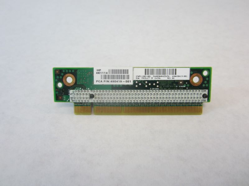 HP 511809-001