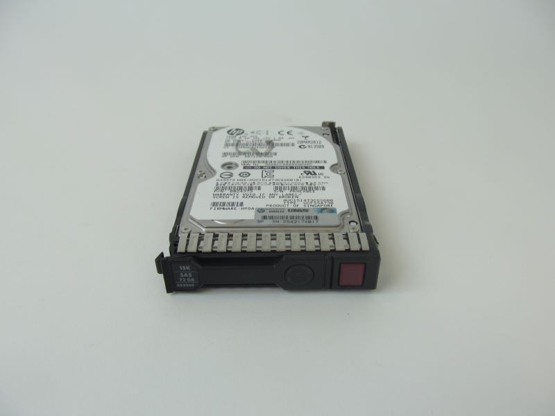 HP 518216-001